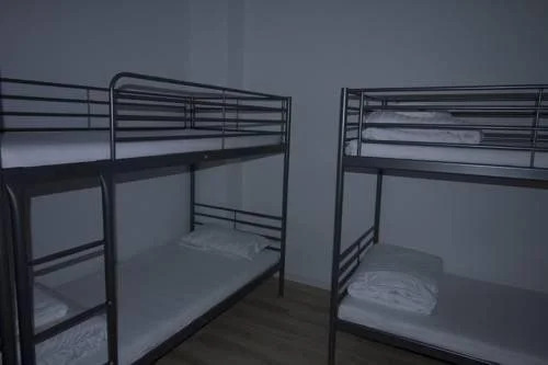 Hostel Klnmesse