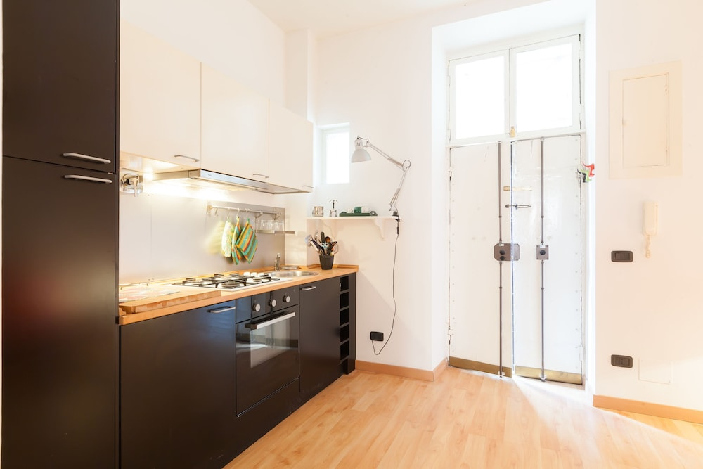 Apartment Termini