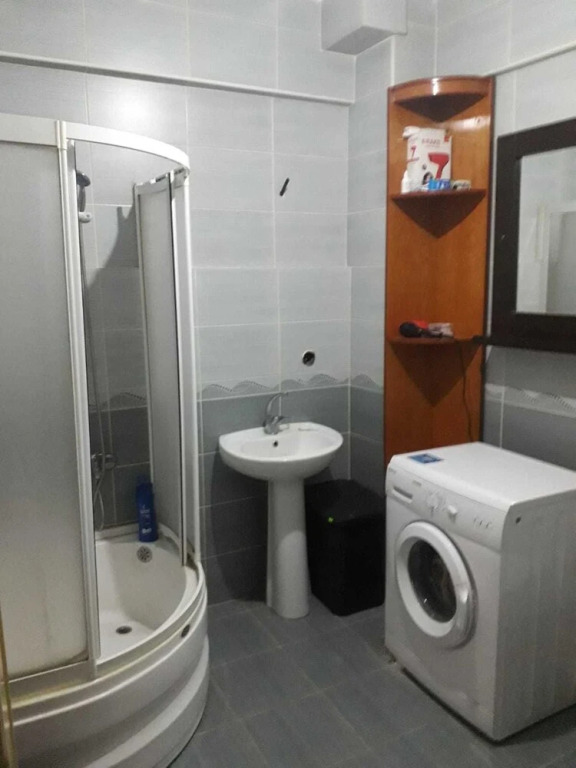 Umraniye 2 Bedrooms Apartments 5