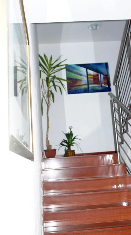 Green Energy Rooms