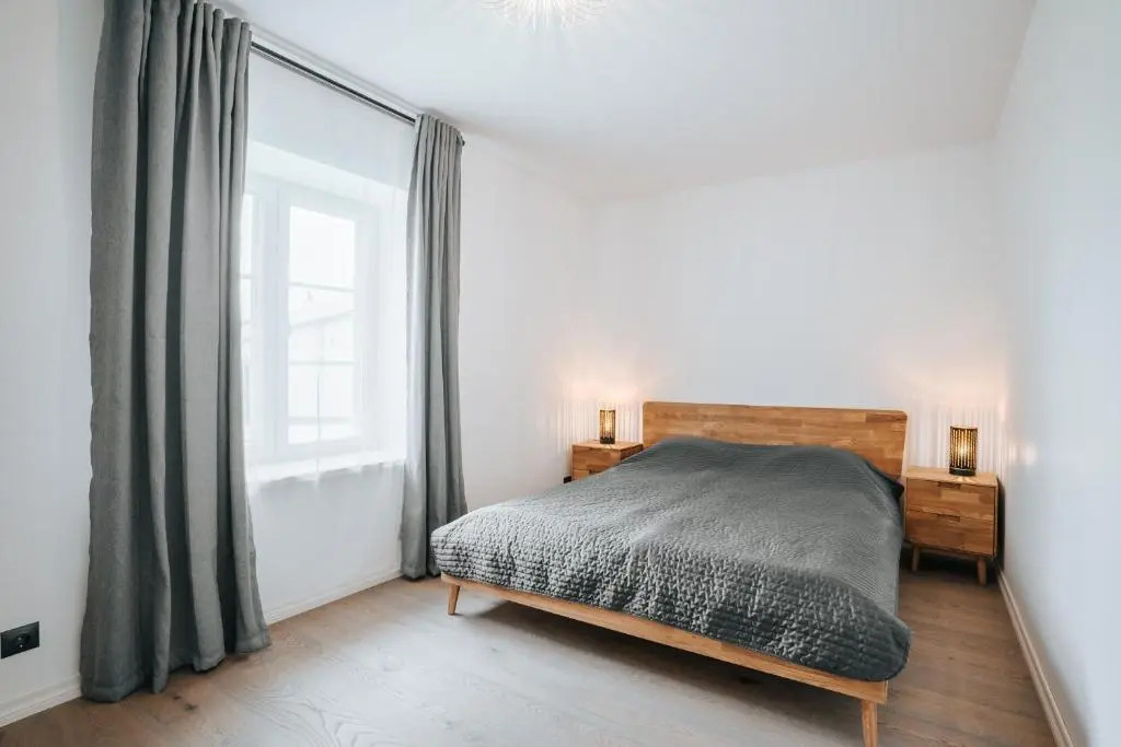 Wiedemanni 13/1 apartments