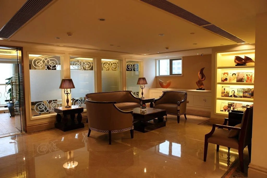 Jinjiang Generation International Hotel
