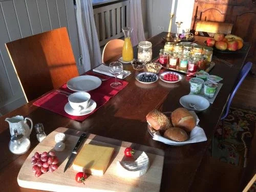 Nickhof B&B Resort