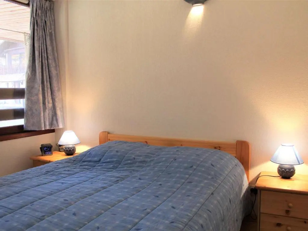 Appartement Vars, 3 pièces, 6 personnes - FR-1-330B-62
