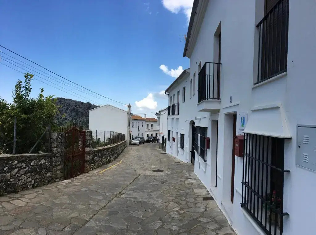 Casa El Cabrero
