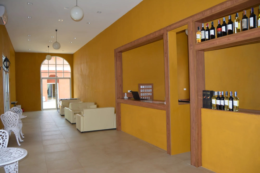 World Cat Beach & Resort เวิลด์แคท บีช แอนด์ รีสอร์ท