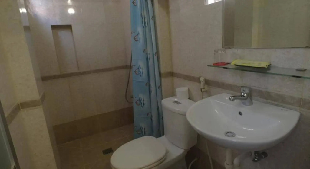 Kim 2 Hotel