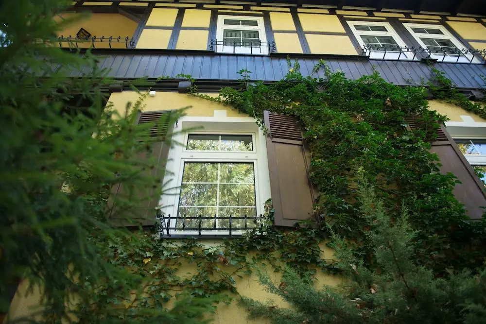 Gasthaus Mörla