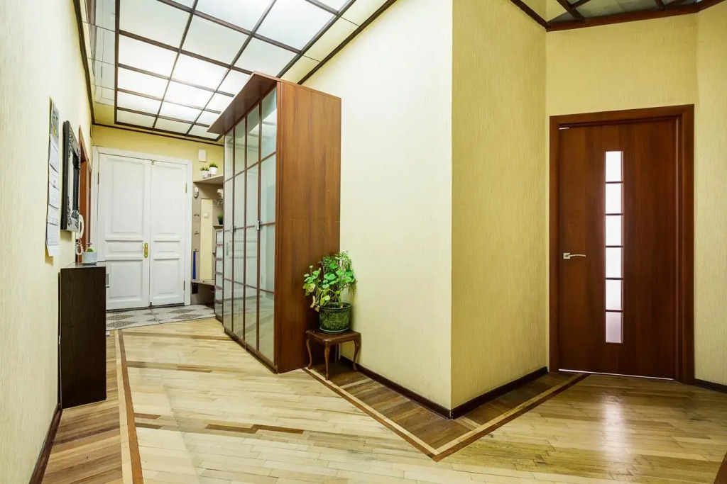 RentalSPb на 7-й Советской улице, 40