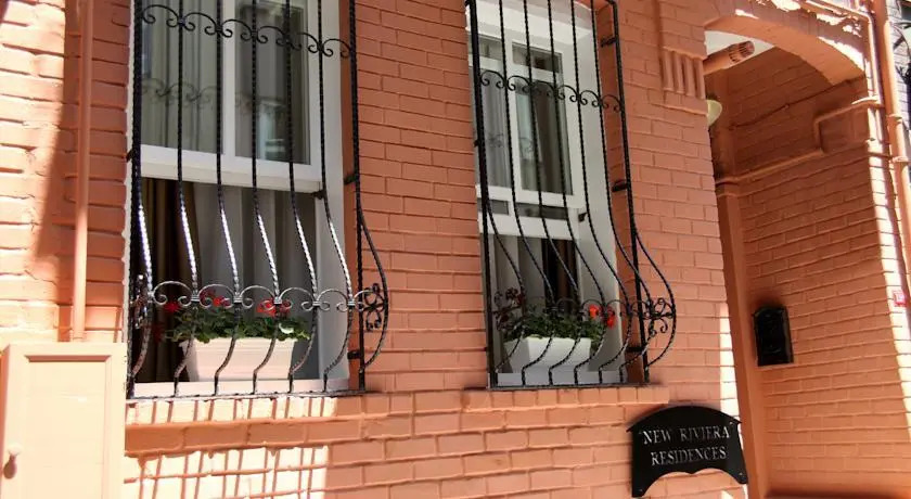 New Riviera Residences Kadikoy