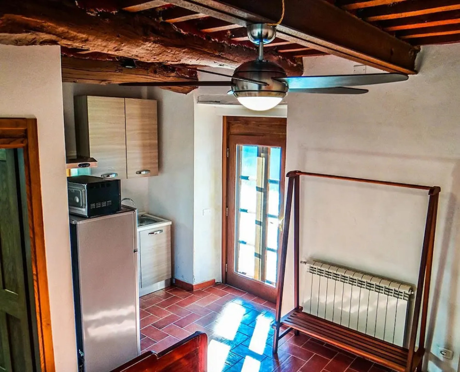 Casa Bianca