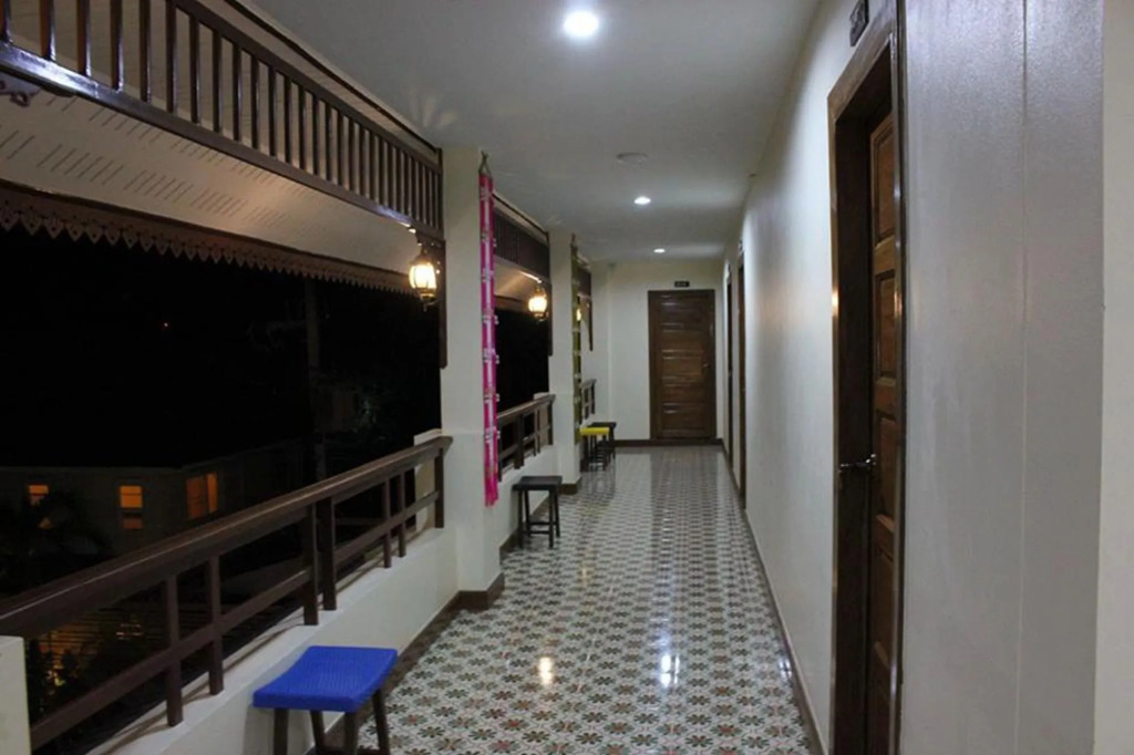 Sawadeelanna Hotel