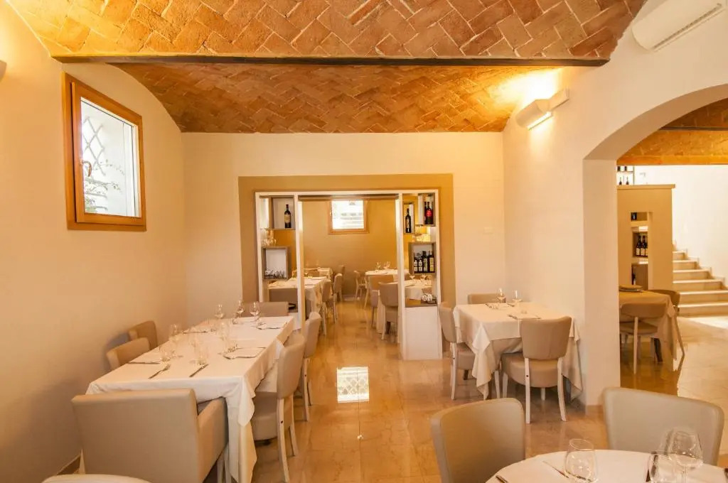 Hotel Villa Maranello