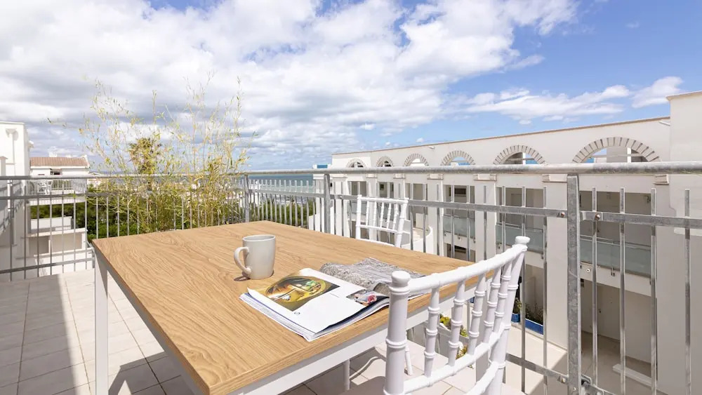 Rivazzurra Homes - B