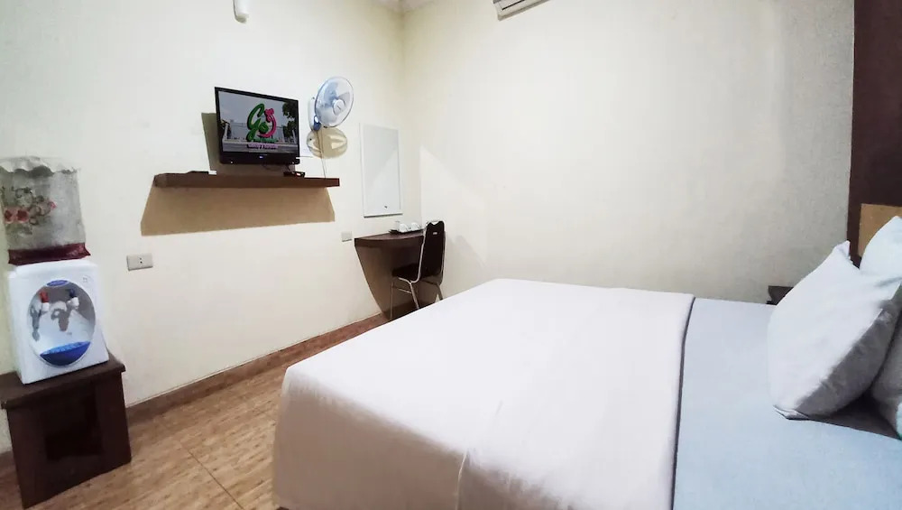 Hotel Syariah GS HERITAGE, Kota Metro