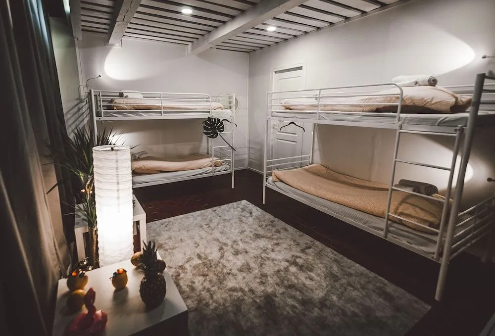 Wherever Mini Hostel