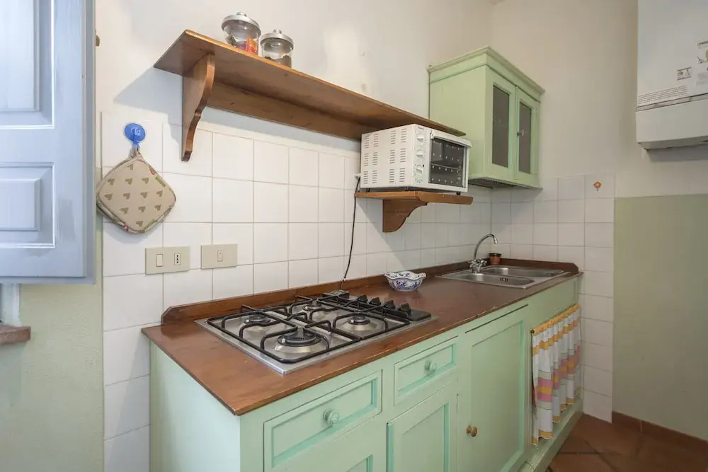 Casa Carlotta