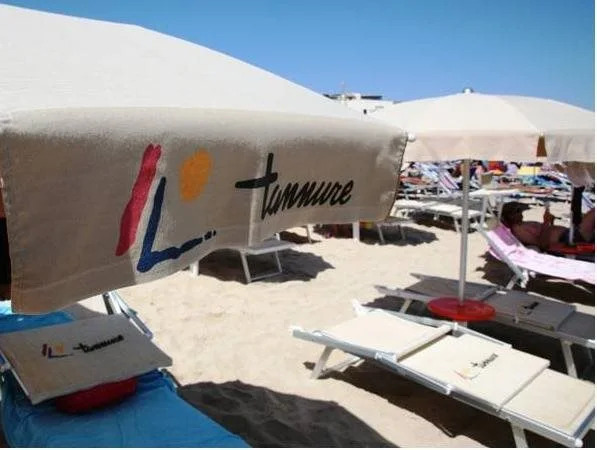 Hotel Tannure