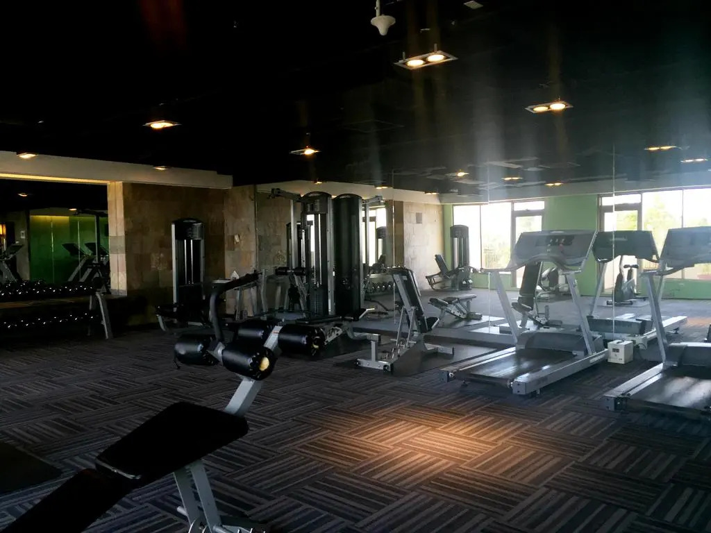 Summit Ridge Tagaytay