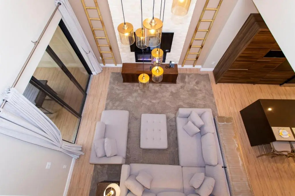 Gorgeous 4 Bd Close to Disney @ Magic Village Yards 3097
