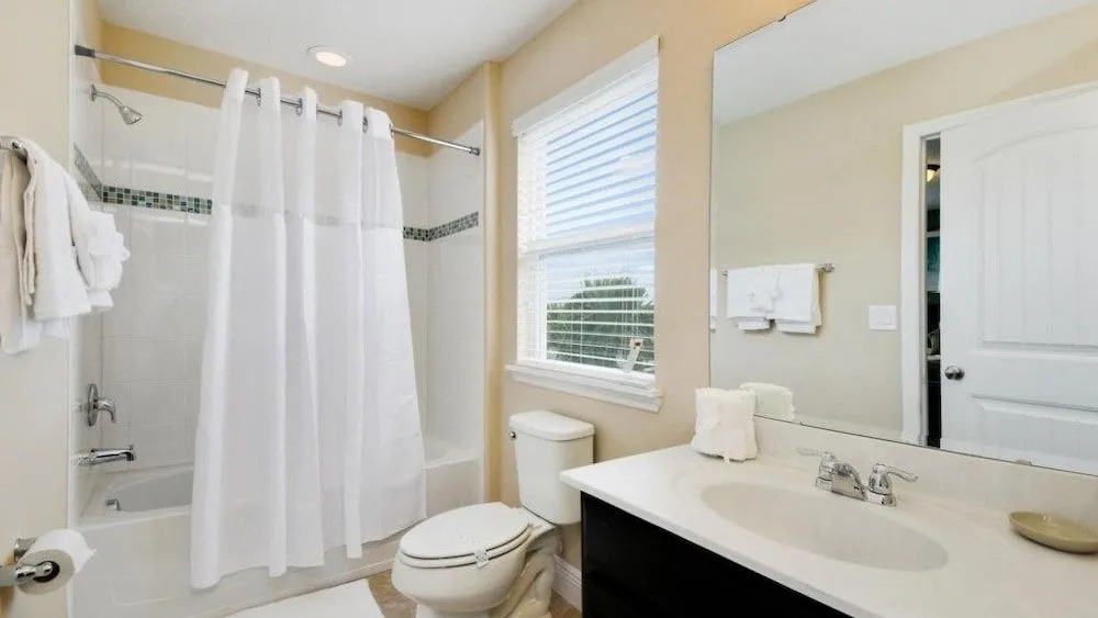 Charming 5BR Villa by Disney w Homey Private Pool