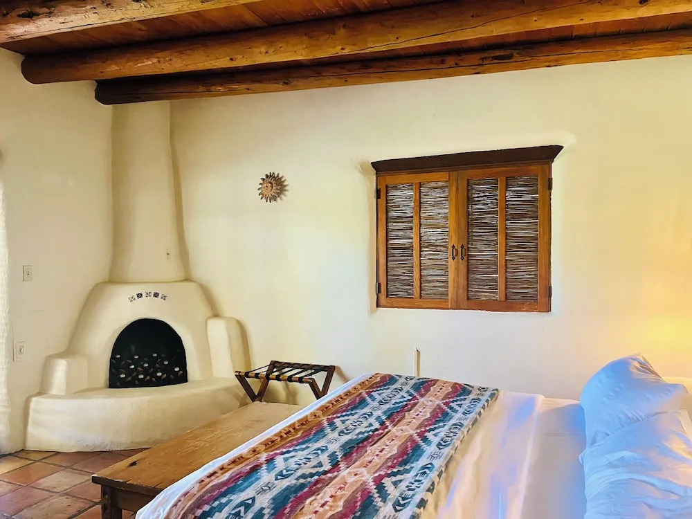 Hacienda Del Sol Historic B&B