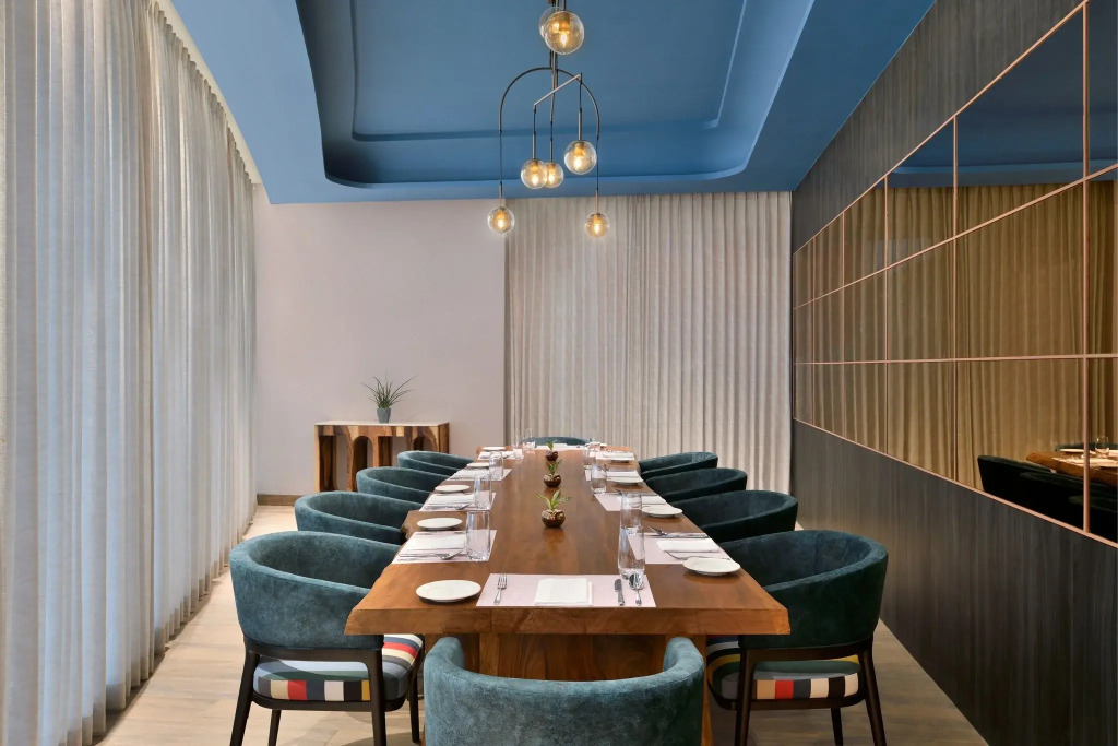 The Artiste, Kochi, A Tribute Portfolio Hotel , Forum Mall