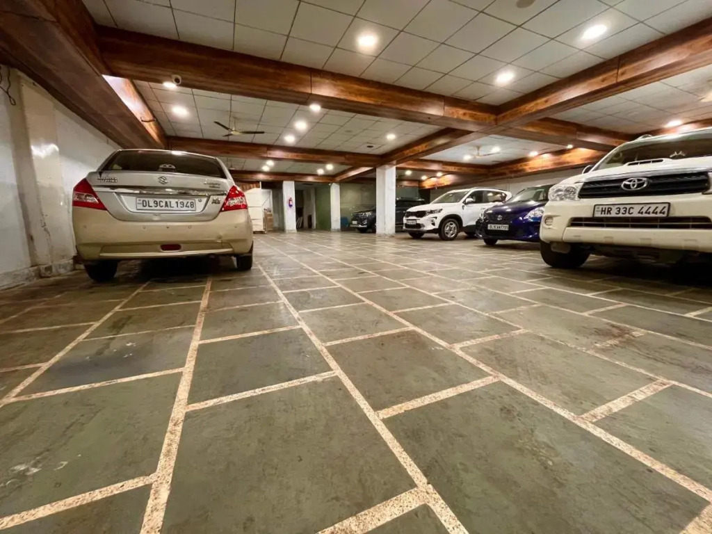 Hotel NDBL Near Hari Ki Pauri Haridwar I Hotels In Haridwar
