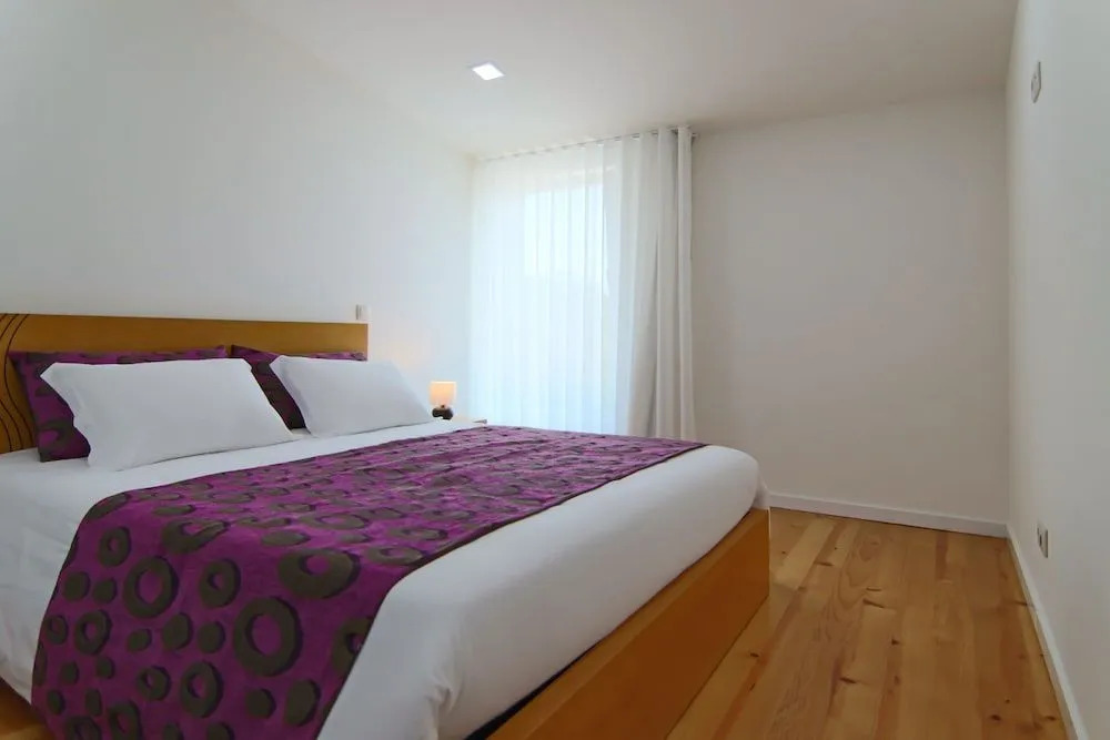 Varandas de S. Jorge - Apartments