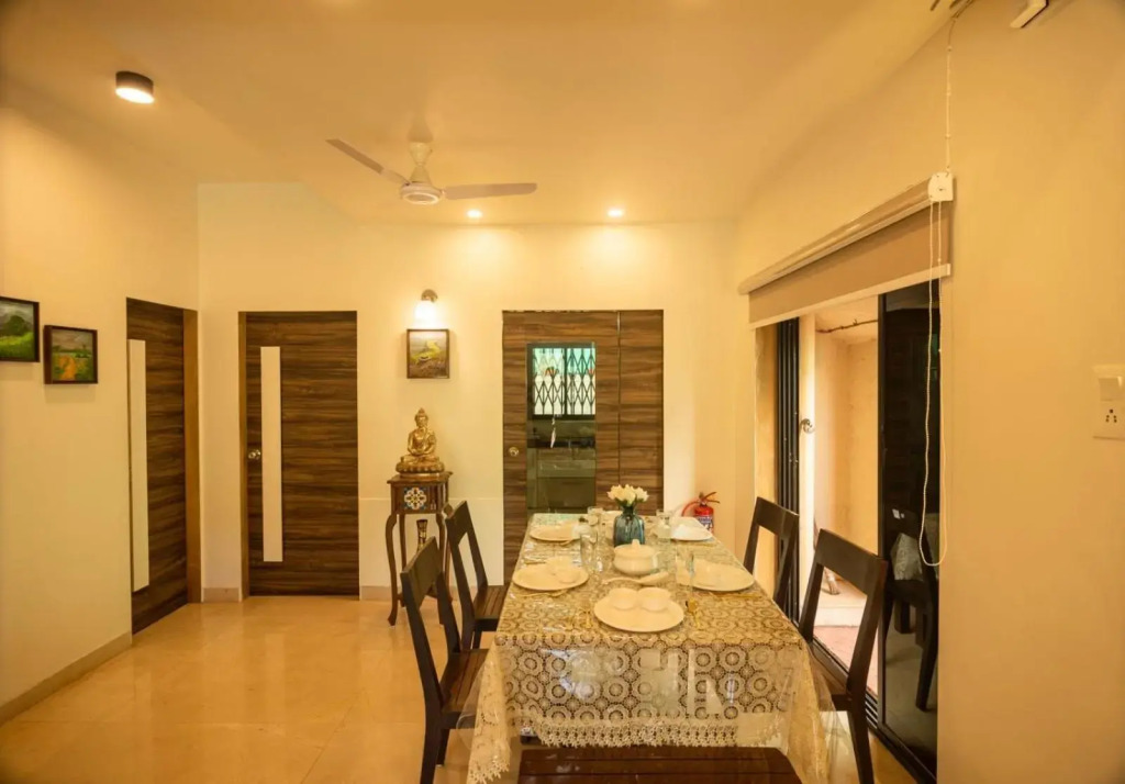 Sarthi Villa 3Bhk Lonavala
