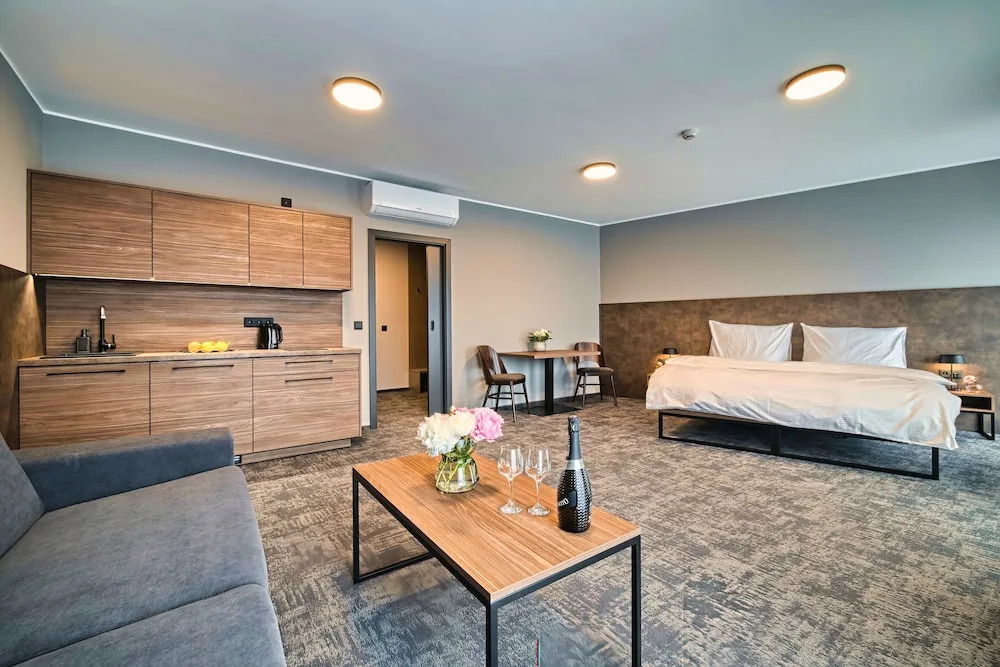 ABA Apartments