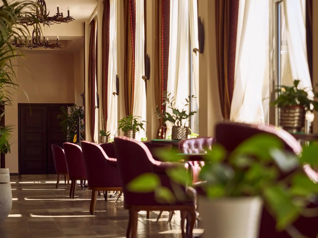 Grecotel Egnatia