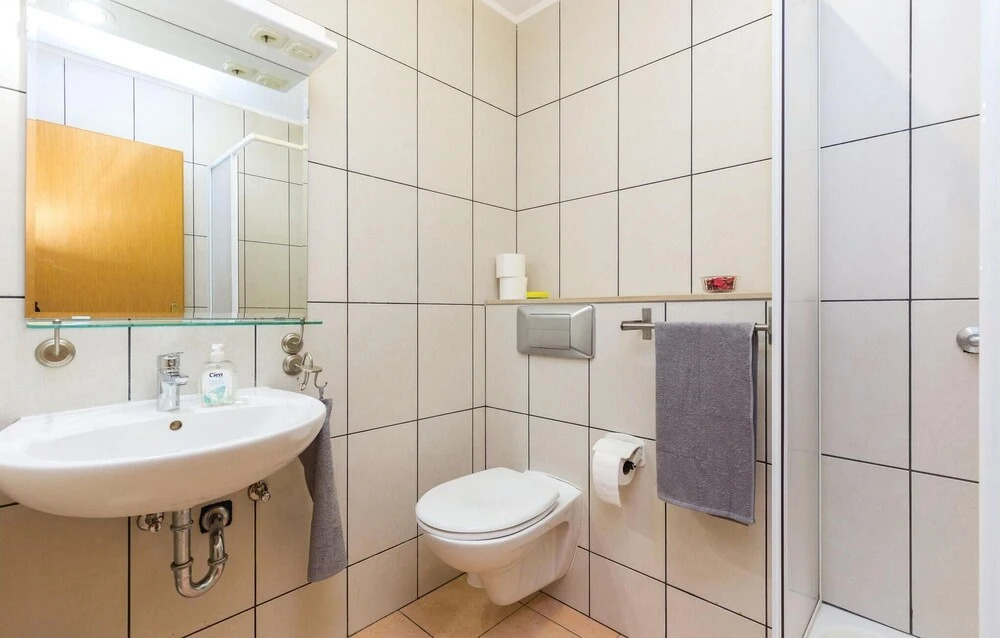 Awesome Home in Jadranovo With Wifi and 1 Bedrooms