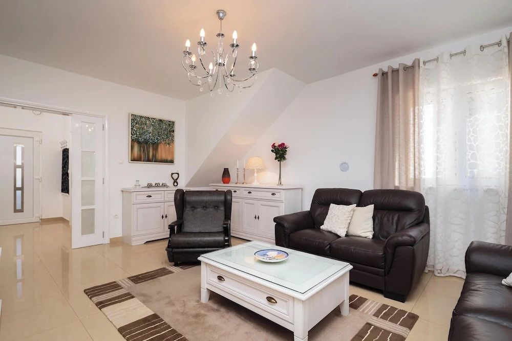 Impeccable 3-bed House in Supetar