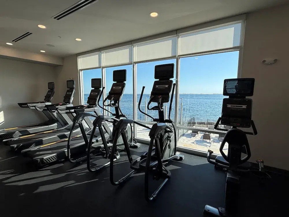 Residence Inn By Marriott Navarre Waterfront