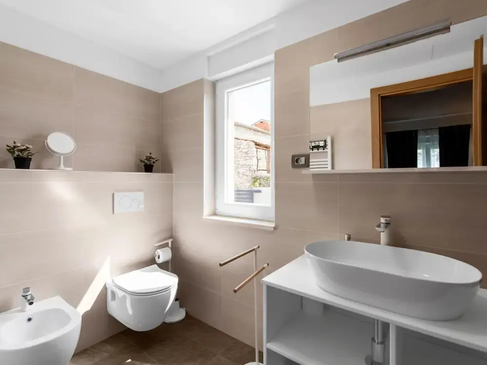 Villa in Istria with Heated Eco Pool