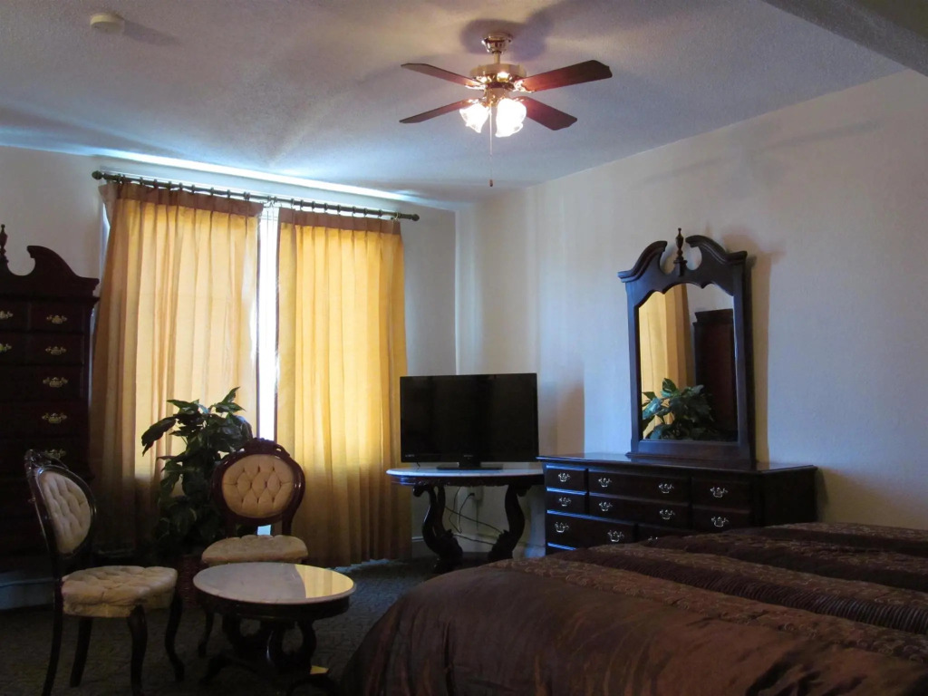 Monte Villa Hotel