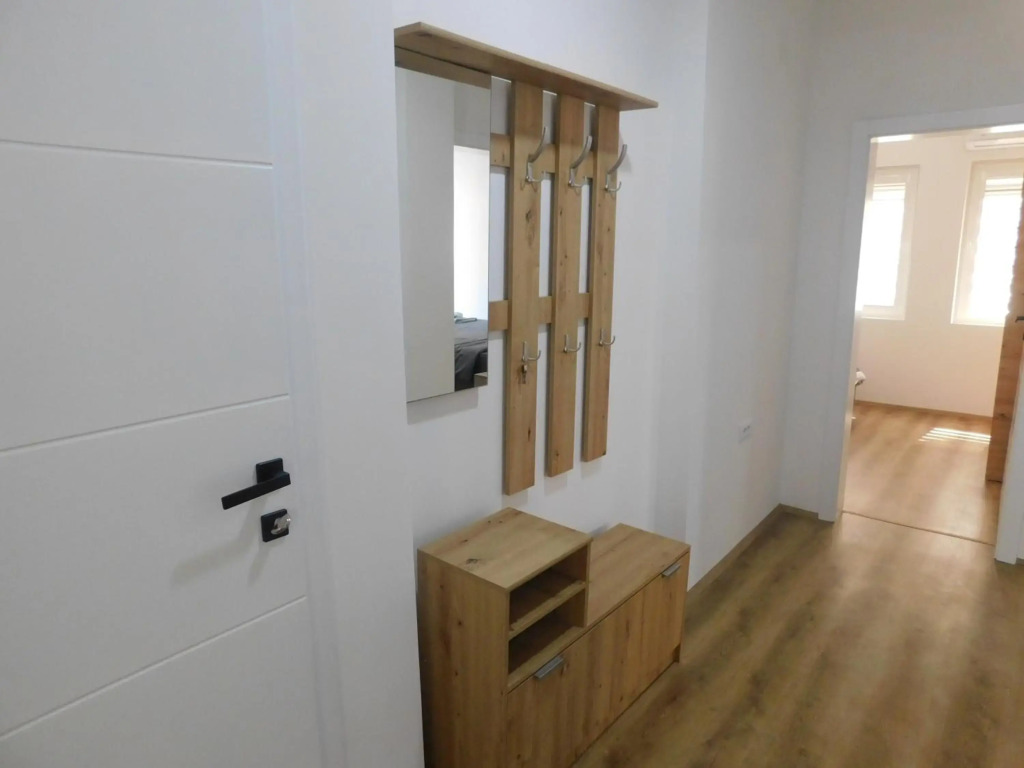 Apartments J&M