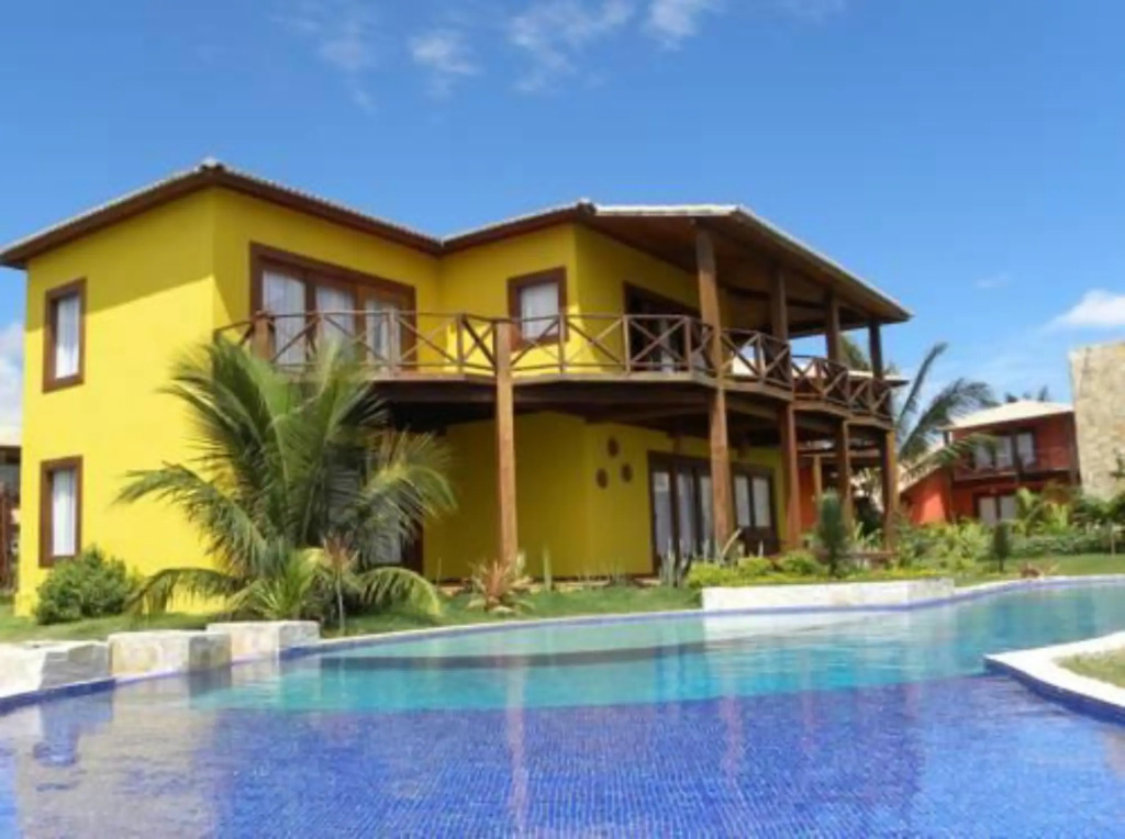 Domus Villas