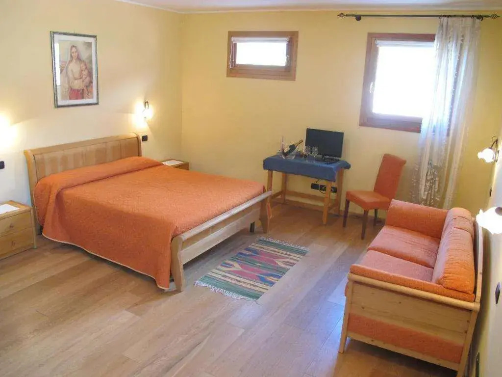 La Casa Vecchia