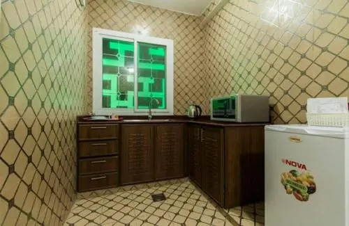 Al-Bayraha Hotel Apartments البيرحاء شقق فندقية