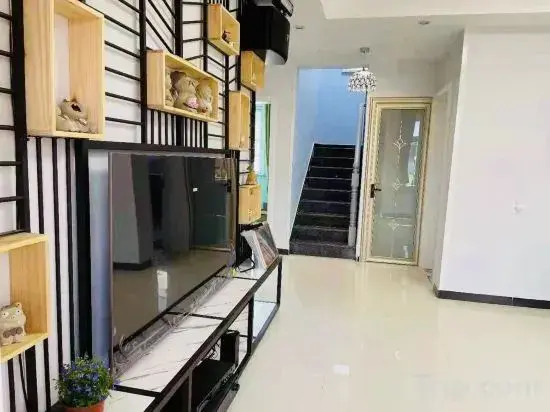 Miyun Qinglianggu Mood Inn