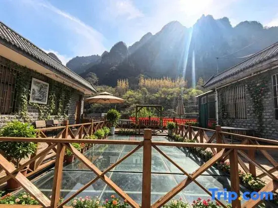 Taihang Bense Homestay