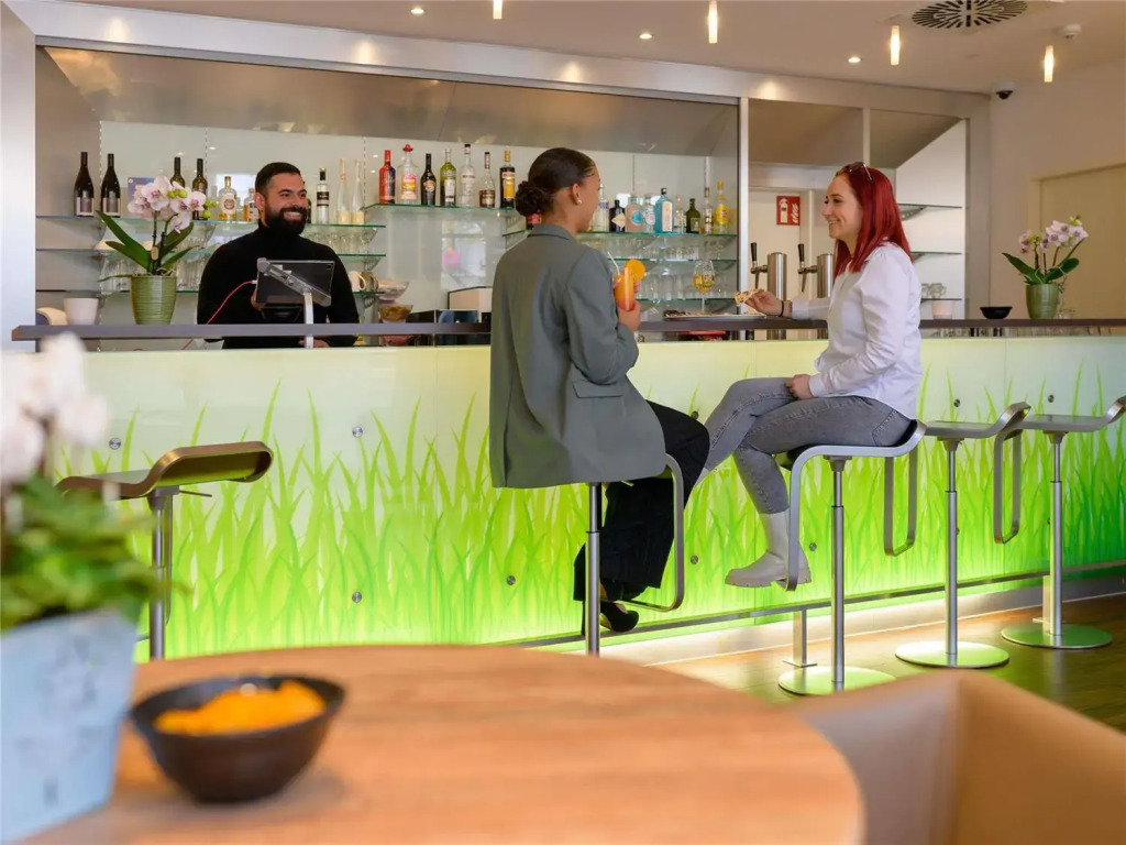 ibis Heilbronn City