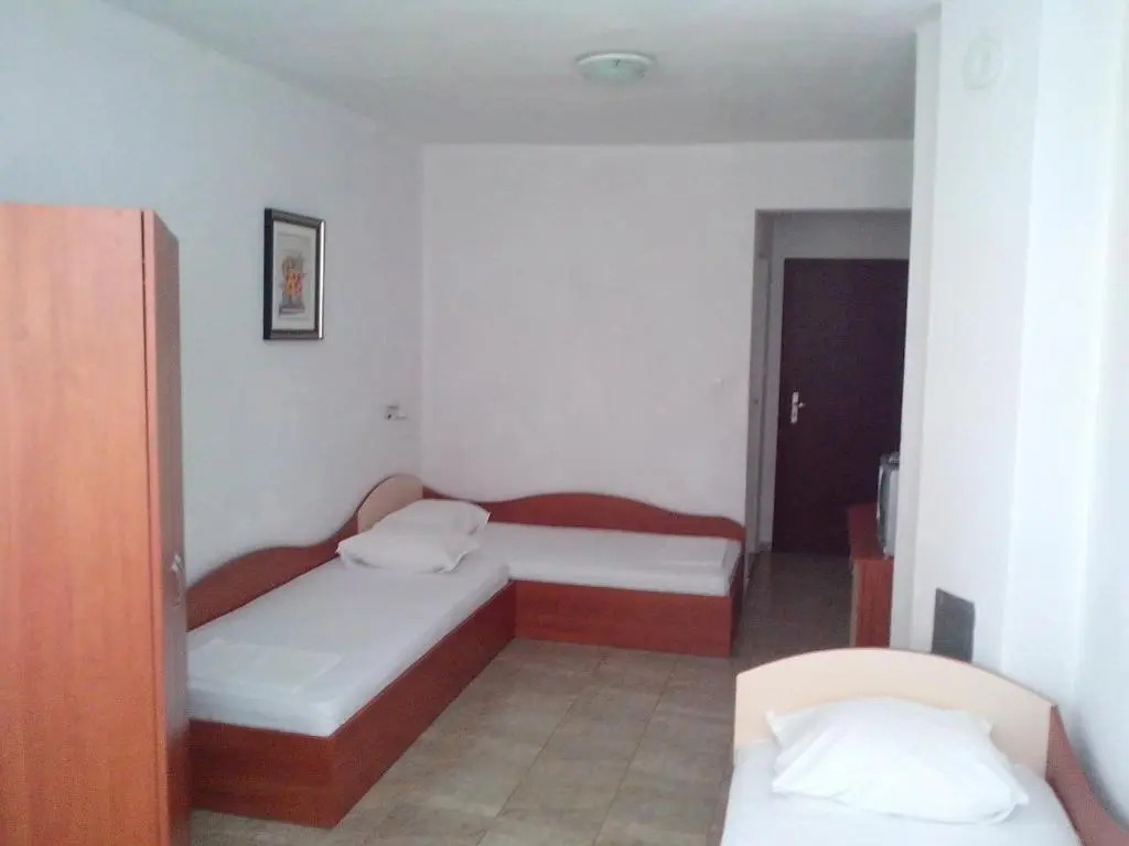 Guest House Krasi
