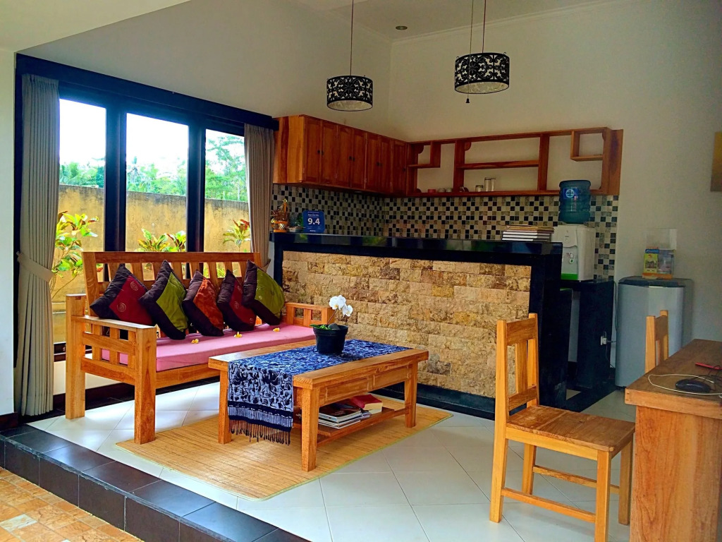 Dupa Ubud