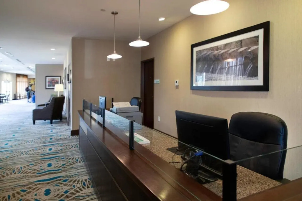 Holiday Inn & Suites San Antonio Northwest by IHG