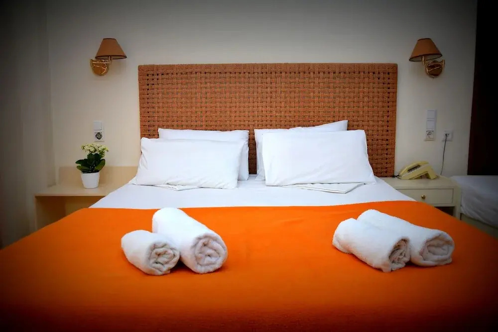 Hotel Poseidon