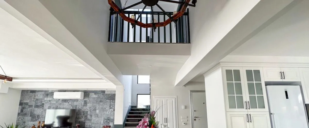 Galaksi Villaları
