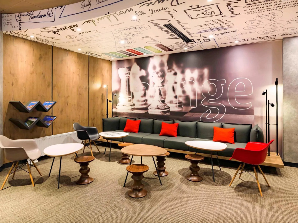 Ibis Wroclaw Centrum